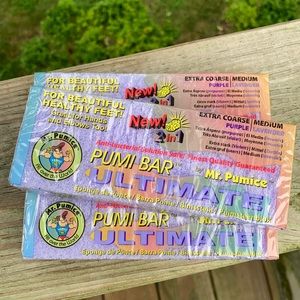 ⚜️Pumice Bar Bundle!